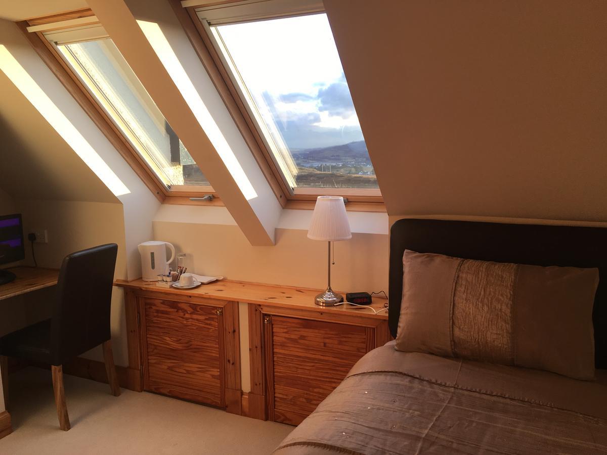 Seafar Bed & Breakfast Портрі Екстер'єр фото
